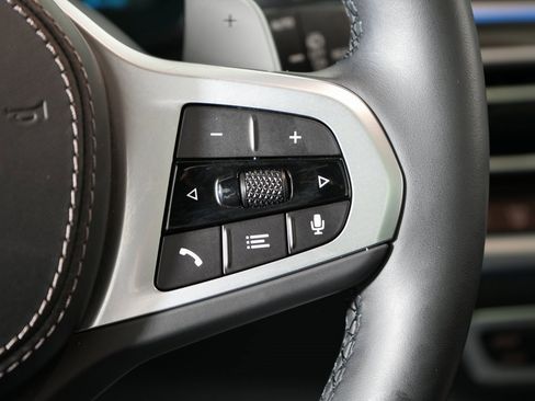 Used 2022 BMW X5 xDrive45e w/ M Sport Package image 25