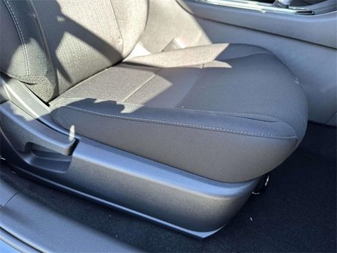 New 2025 Nissan Sentra SV w/ All-Weather Package image 10