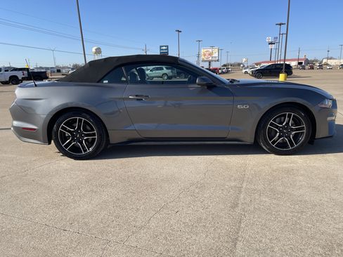 Used 2023 Ford Mustang GT Premium image 3
