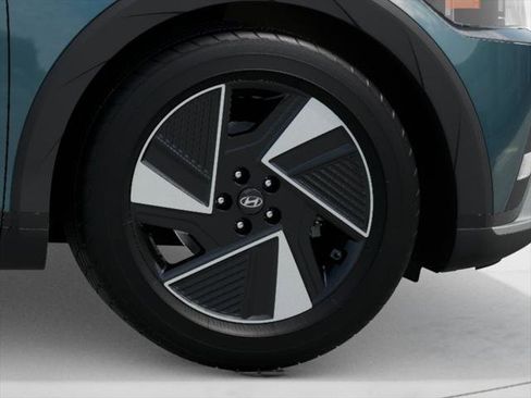 New 2026 Hyundai Ioniq 5 SE image 8