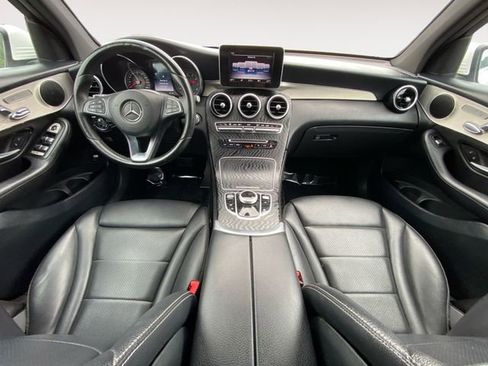 Used 2019 Mercedes-Benz GLC 300 image 10