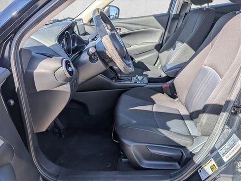 Used 2021 MAZDA CX-3 Sport image 17