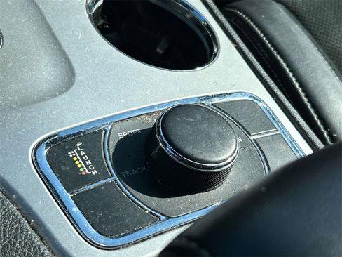 Used 2014 Jeep Grand Cherokee SRT w/ Trailer Tow Group IV image 29