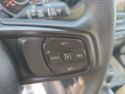 Used 2022 Jeep Wrangler Unlimited Sport AWD/4WD image 24