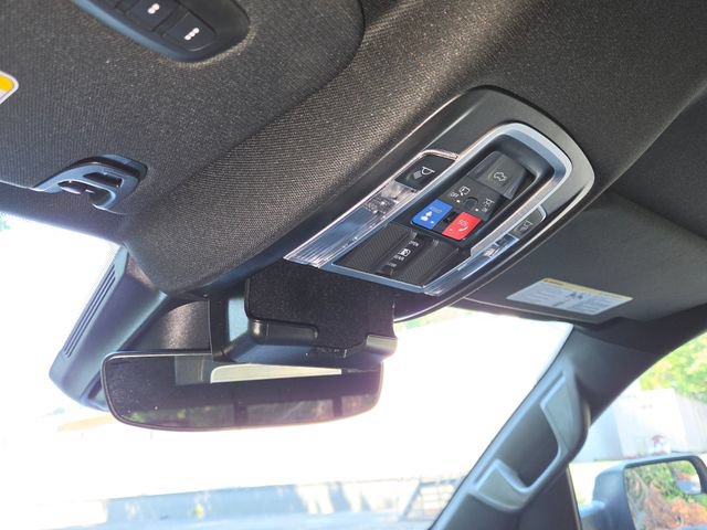 Used 2023 RAM 1500 Laramie AWD/4WD image 38