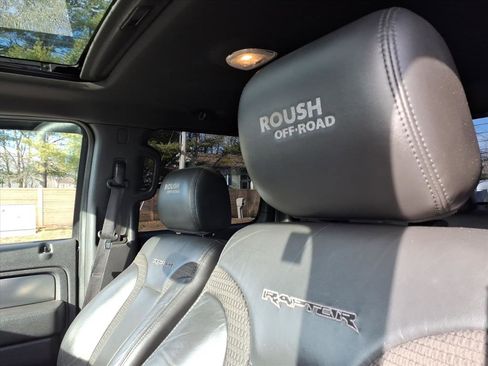 Used 2013 Ford F150 Raptor w/ Luxury Equipment Group image 25