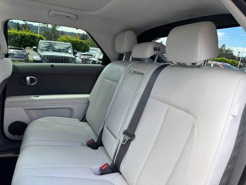 Used 2024 Hyundai Ioniq 5 Limited RWD image 30