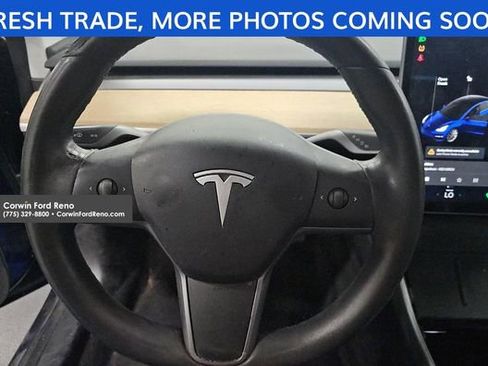 Used 2020 Tesla Model 3 Long Range image 10