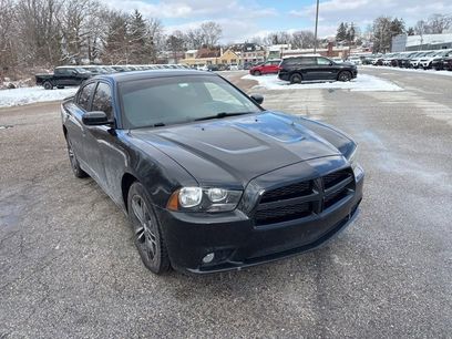 Used 2014 Dodge Charger SXT