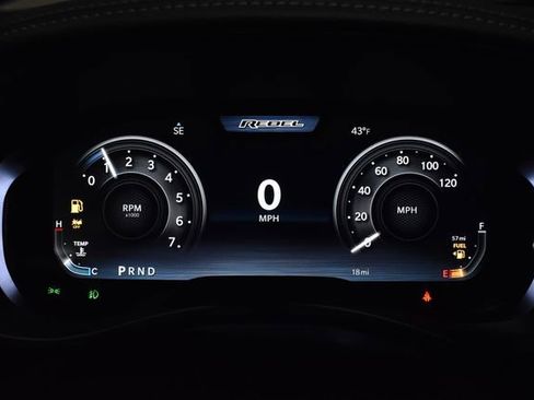 New 2026 RAM 2500 Rebel w/ Rebel Level 1 Equipment Group image 27