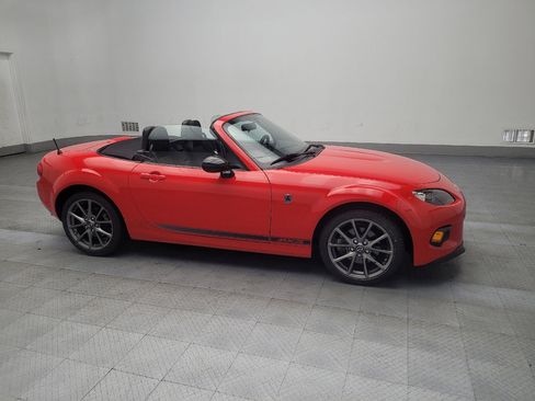 Used 2013 MAZDA MX-5 Miata Club image 11