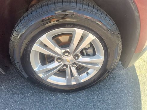 Used 2015 Chevrolet Equinox LT FWD image 13