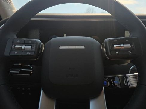 New 2026 Hyundai Palisade SEL AWD/4WD image 25