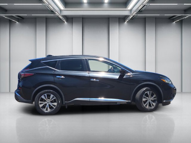 Used 2023 Nissan Murano SV AWD/4WD image 3