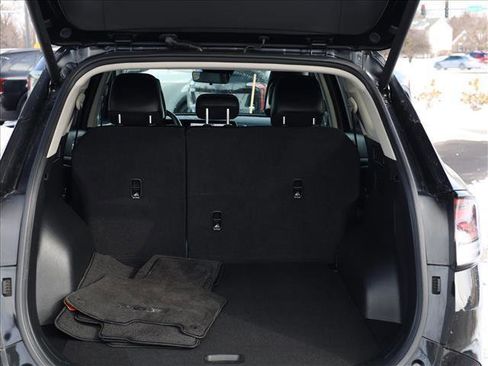 Used 2025 Kia Sportage SX image 24