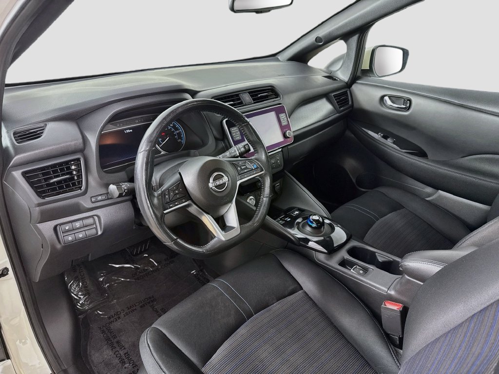 Used 2023 Nissan Leaf SV Plus FWD image 10