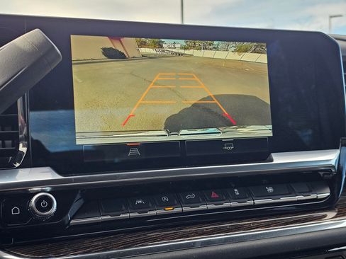 Used 2024 GMC Sierra 1500 Elevation w/ LPO, Elevation Black Package image 52