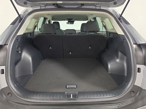Certified 2025 Kia Sportage LX FWD image 29