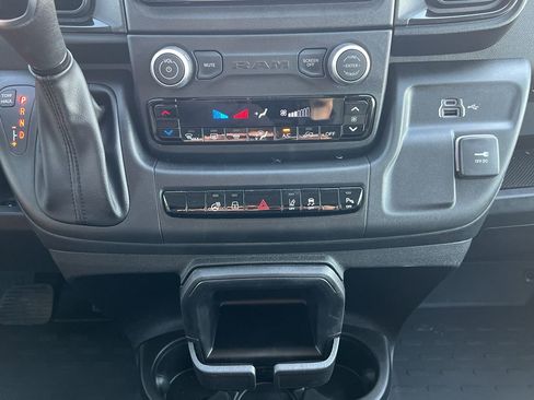 New 2026 RAM ProMaster 2500 w/ Safety Group image 19