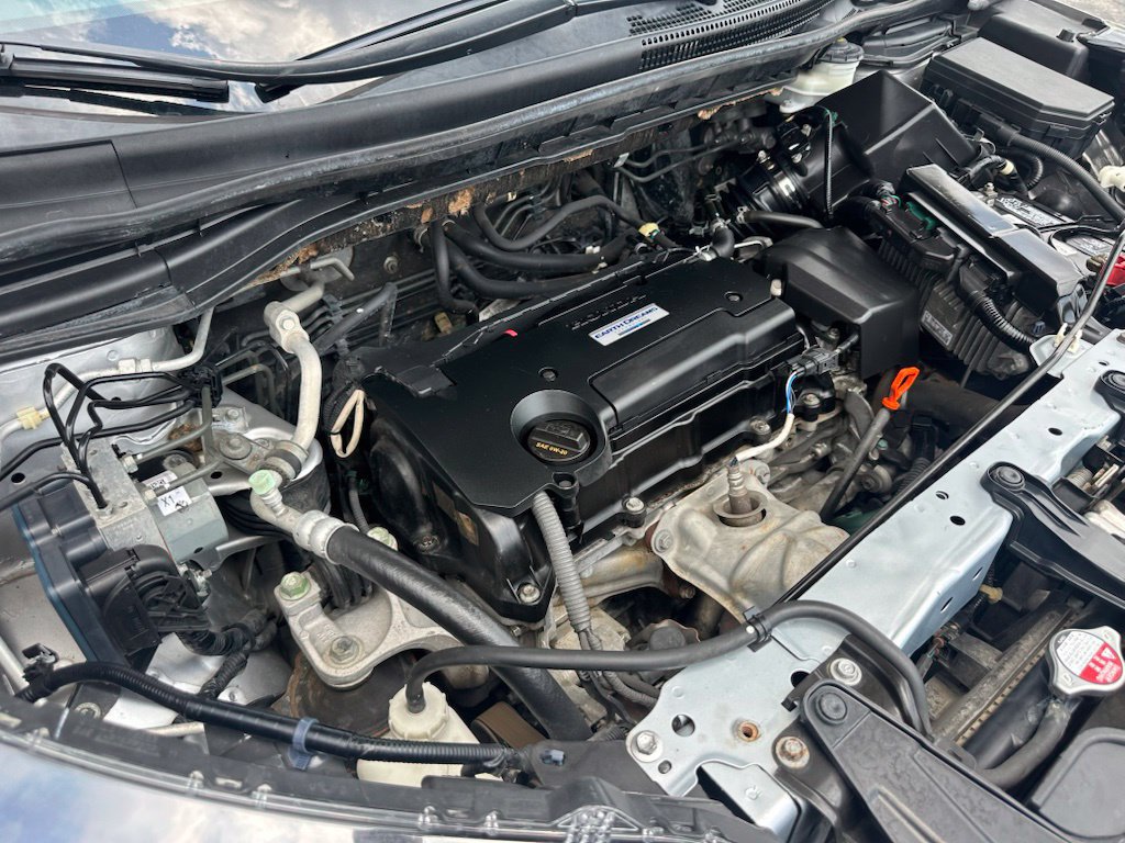 Used 2016 Honda CR-V EX image 40