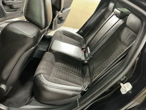 Used 2023 Dodge Charger Scat Pack w/ Daytona Edition Group image 13