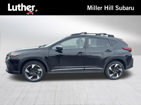 Used 2025 Subaru Crosstrek 2.5i Limited w/ Popular Package #3A image 1