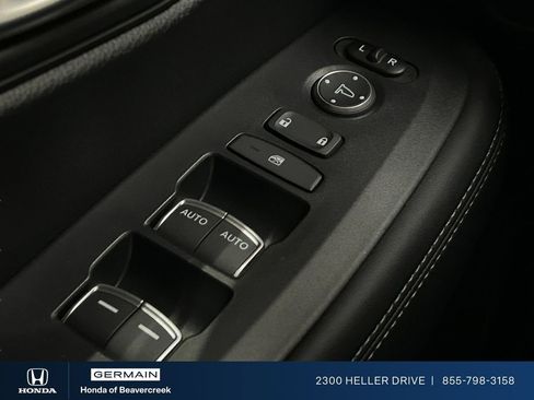 New 2026 Honda HR-V EX-L image 14