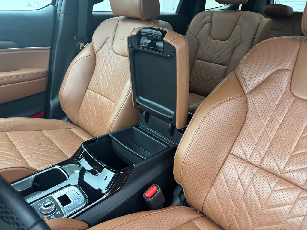Used 2025 Kia Telluride SX Prestige X-Line AWD/4WD image 26