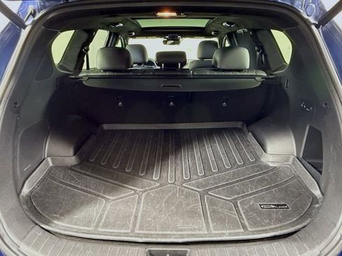 Certified 2023 Hyundai Santa Fe Calligraphy image 30