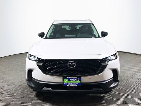 New 2026 MAZDA CX-50 AWD 2.5 S w/ Cargo Package image 2