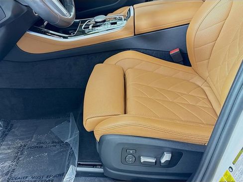 Used 2024 BMW X5 xDrive50e w/ M Sport Package image 20