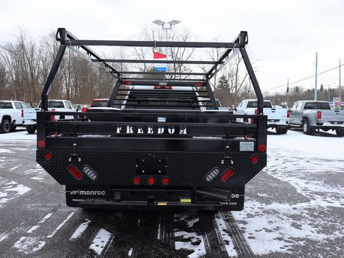 New 2025 Chevrolet Silverado 3500 W/T w/ WT Convenience Package image 18