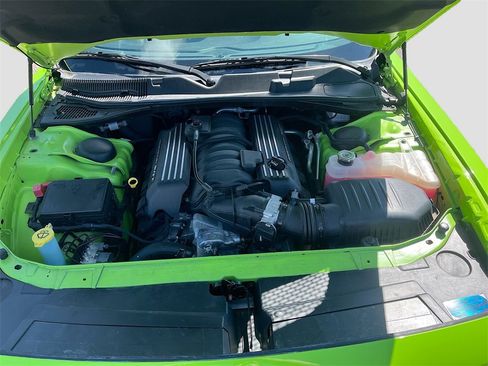 Used 2023 Dodge Challenger R/T Scat Pack image 30