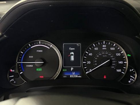 Used 2016 Lexus RX 450h AWD image 22