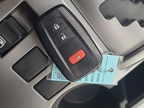 Used 2022 Toyota 4Runner Limited image 24