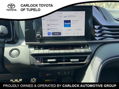 Used 2026 Toyota Camry SE w/ Convenience Package AWD/4WD image 22