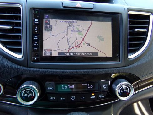 Used 2015 Honda CR-V Touring image 31