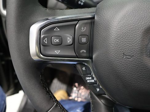 New 2026 RAM 1500 Laramie AWD/4WD image 27