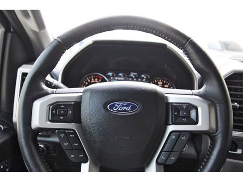 Used 2018 Ford F150 Lariat w/ Equipment Group 501A Mid RWD image 15