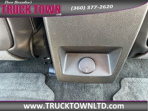 Used 2017 GMC Terrain Denali AWD/4WD image 15