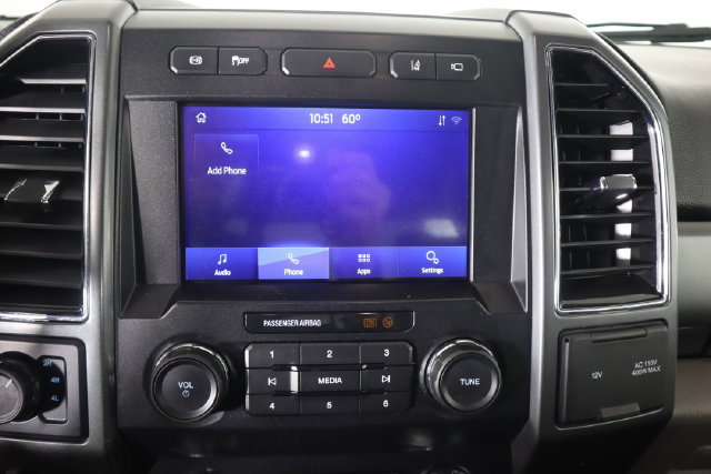 Used 2022 Ford F250 XLT w/ Black Appearance Package AWD/4WD image 56