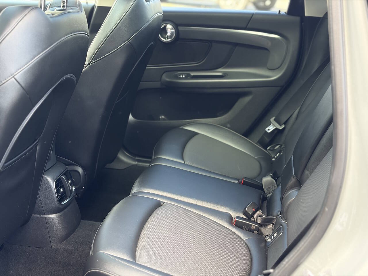 Used 2017 MINI Cooper Countryman S AWD/4WD image 15