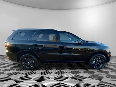 New 2026 Dodge Durango GT image 5