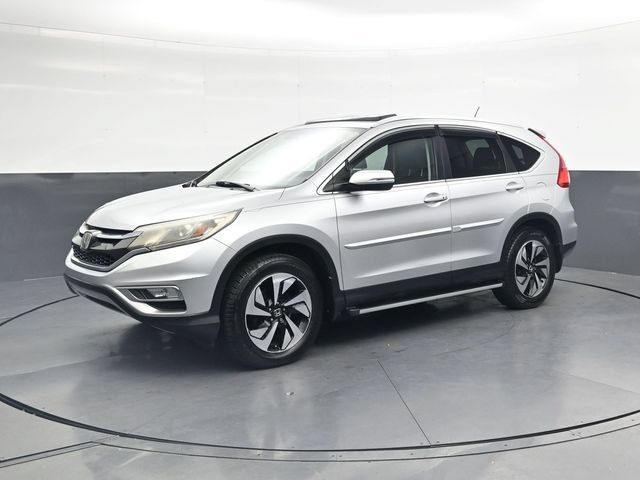 Used 2015 Honda CR-V Touring image 9