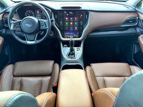 Used 2022 Subaru Outback Touring XT image 22