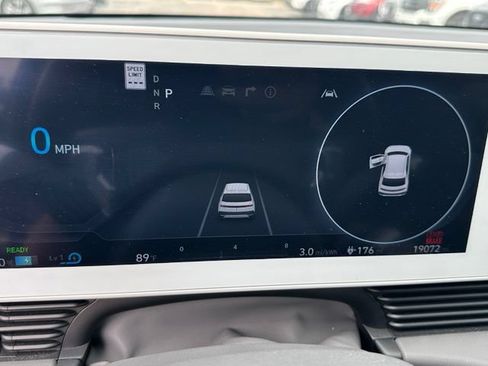 Used 2024 Hyundai Ioniq 5 SEL AWD/4WD image 26