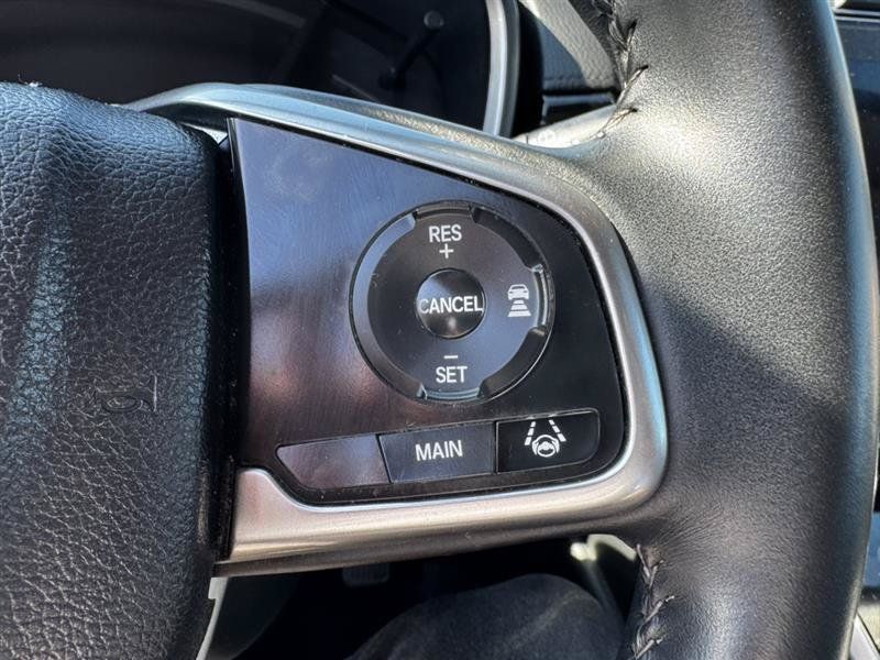 Used 2017 Honda CR-V EX-L image 23