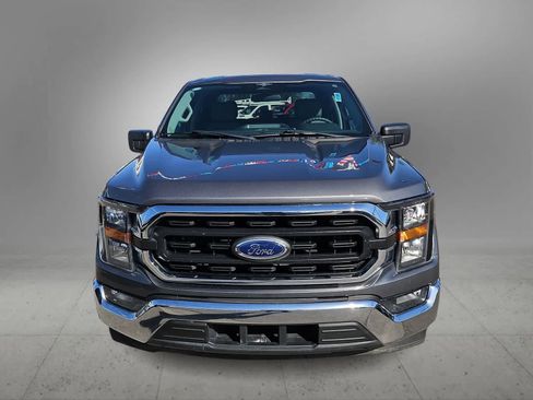 Used 2023 Ford F150 XLT image 4