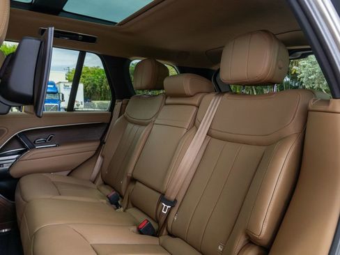 Used 2023 Land Rover Range Rover SE image 23