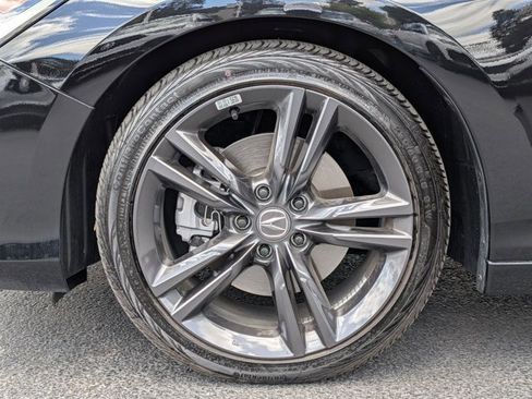 Certified 2025 Acura Integra A-Spec FWD image 23